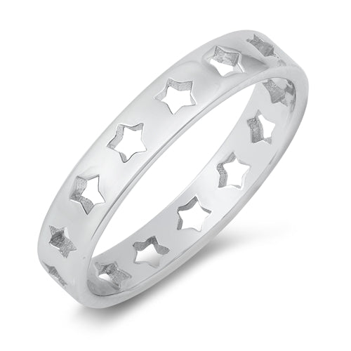 ANILLO ESTRELLAS
