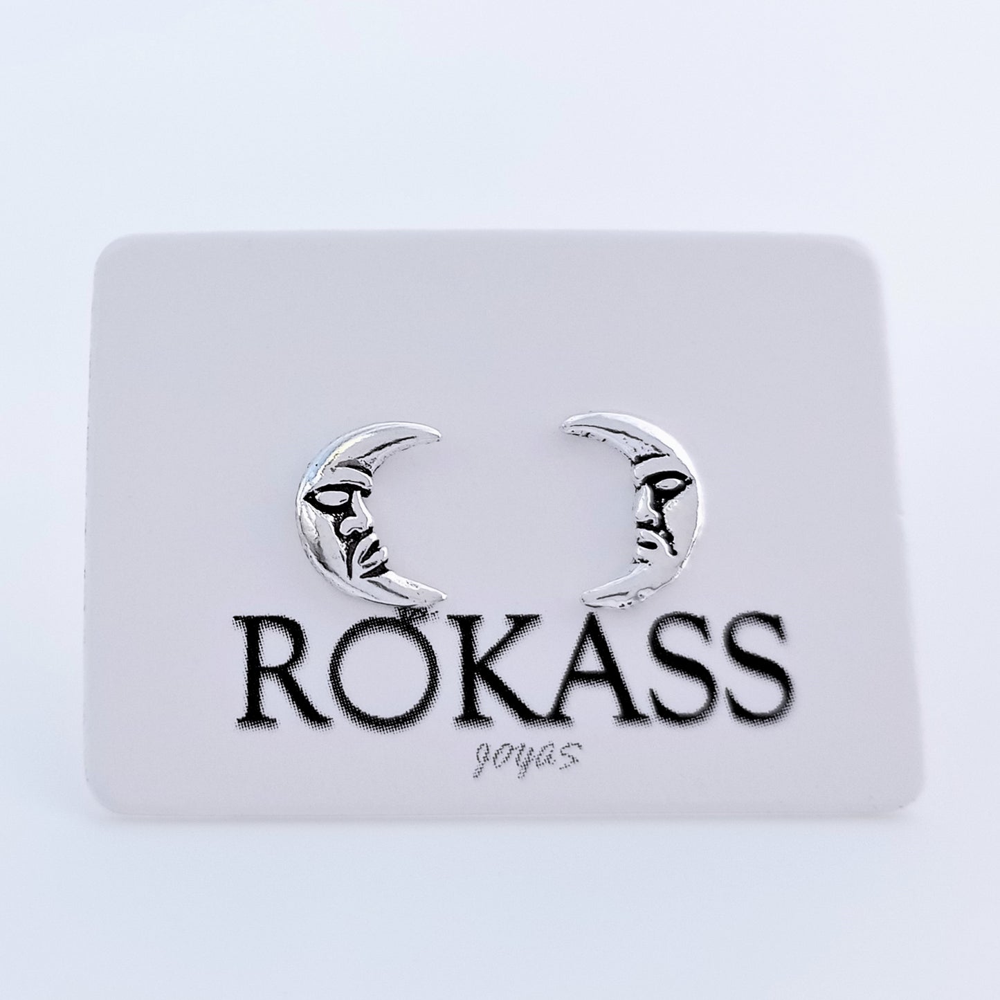 AROS CARITA MEDIA LUNA