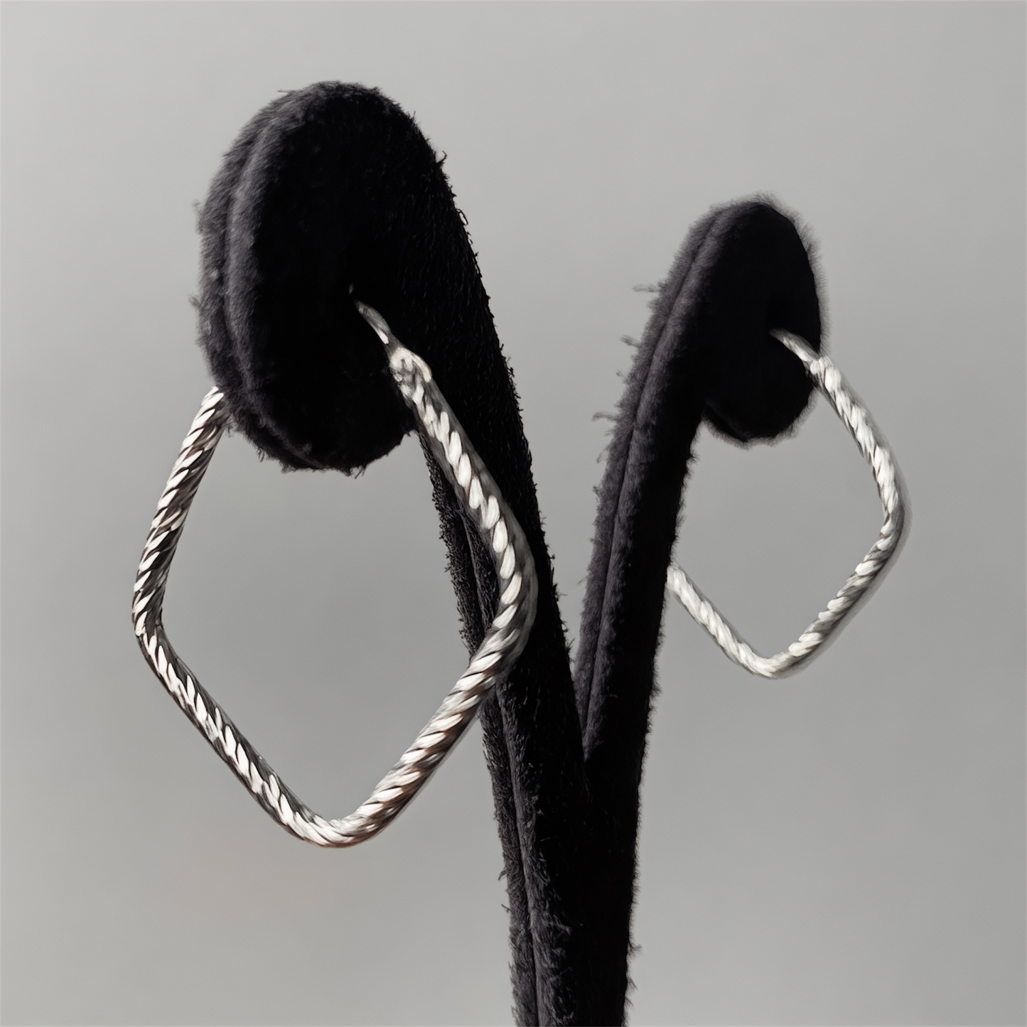 AROS ARGOLLA FACETADAS 30 mm