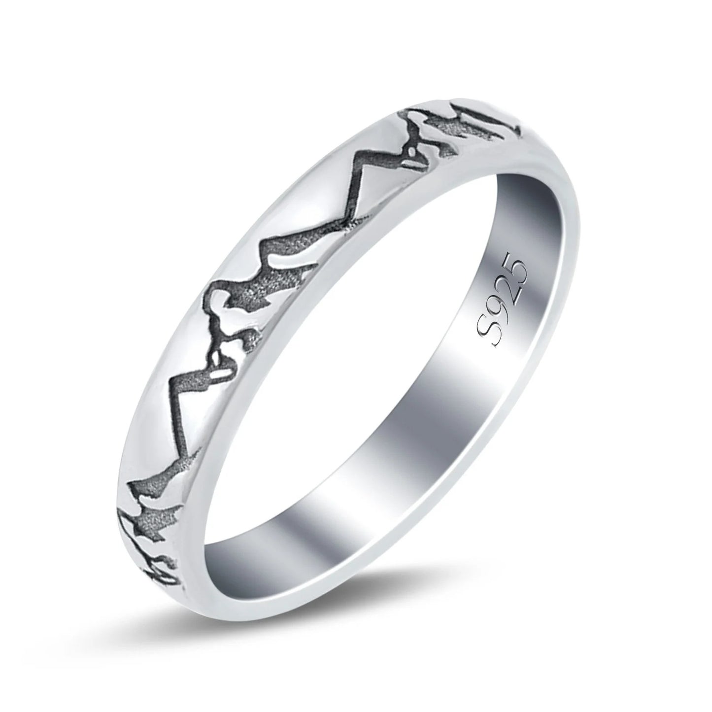 ANILLO CORDILLERA DE LOS ANDES
