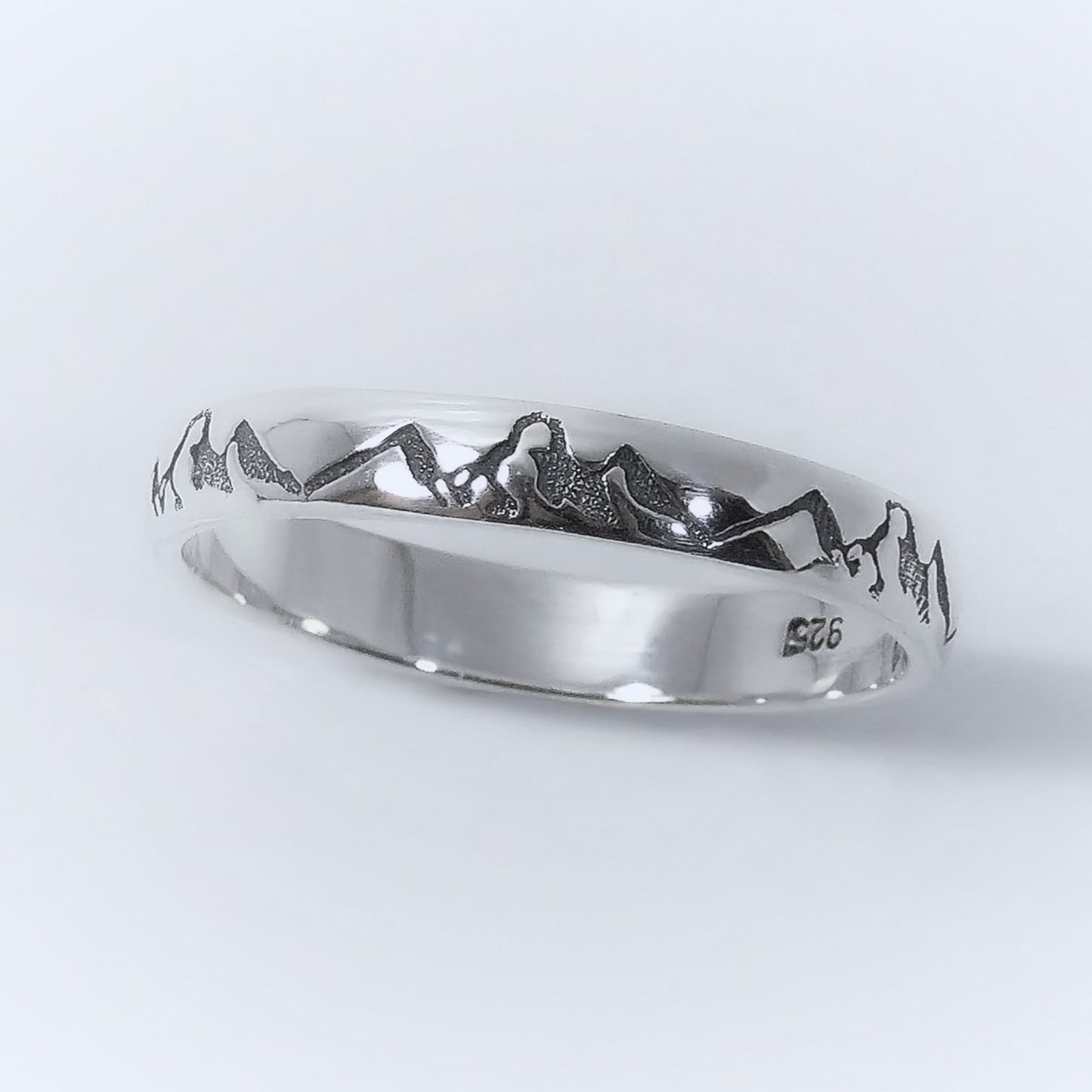 ANILLO CORDILLERA DE LOS ANDES