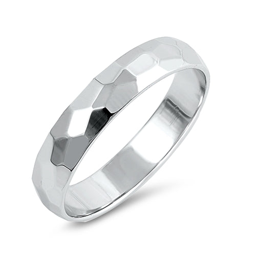 ANILLO CORTE DIAMANTE (4mm)