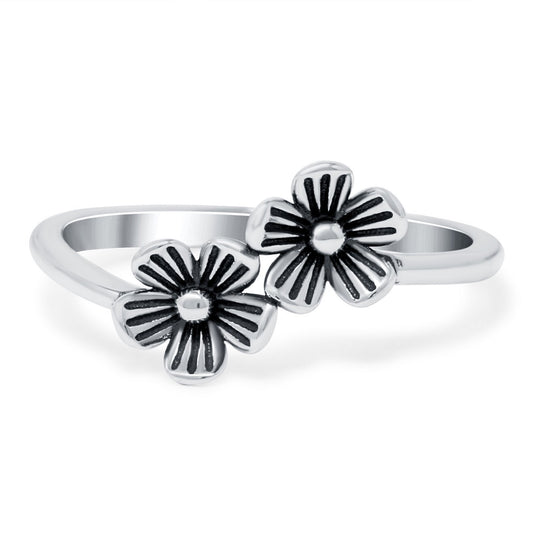 ANILLO FLORCITAS