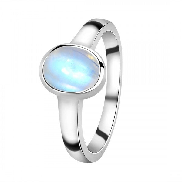 ANILLO HADAR (PIEDRA LUNA)