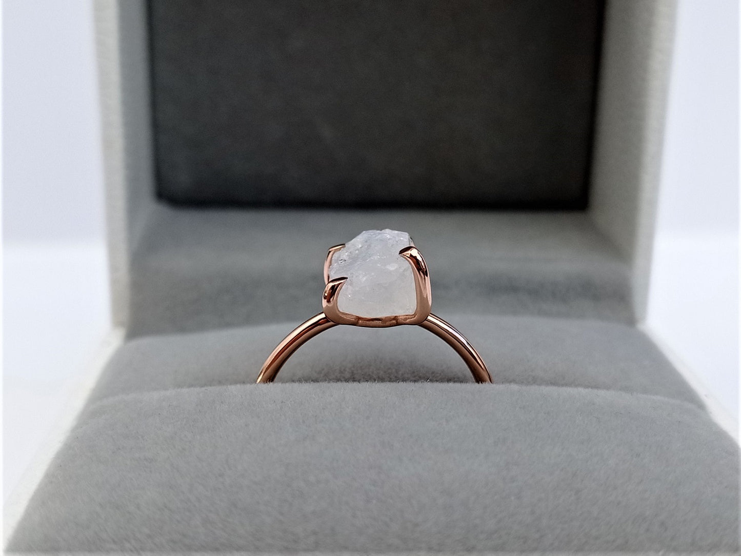 ANILLO VENUS GOLD
