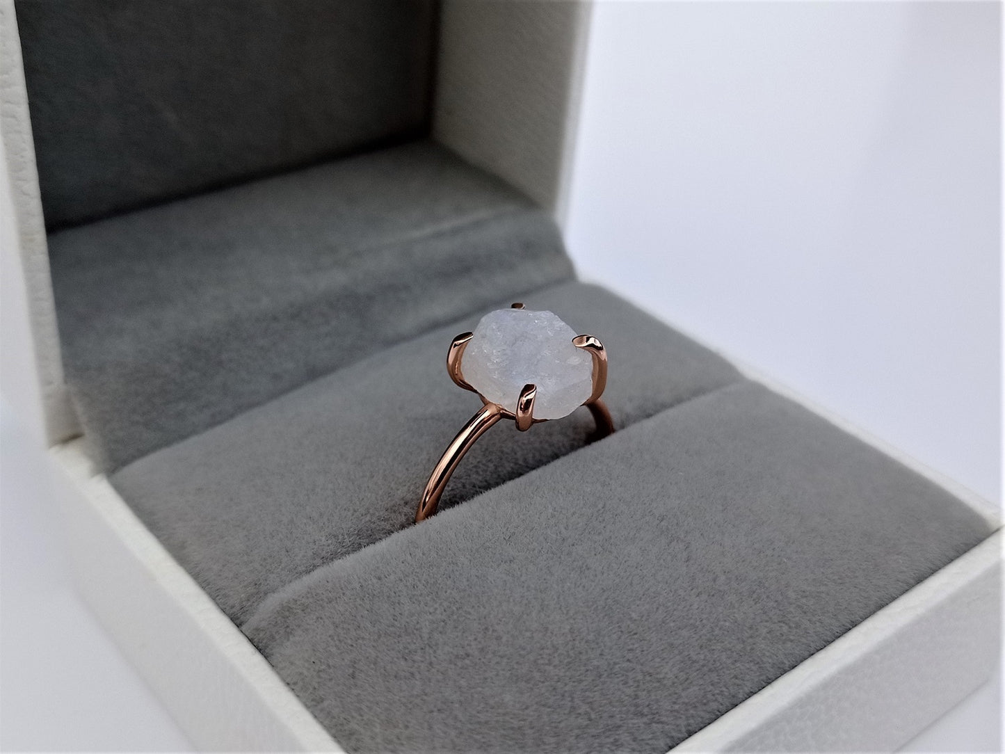 ANILLO VENUS GOLD