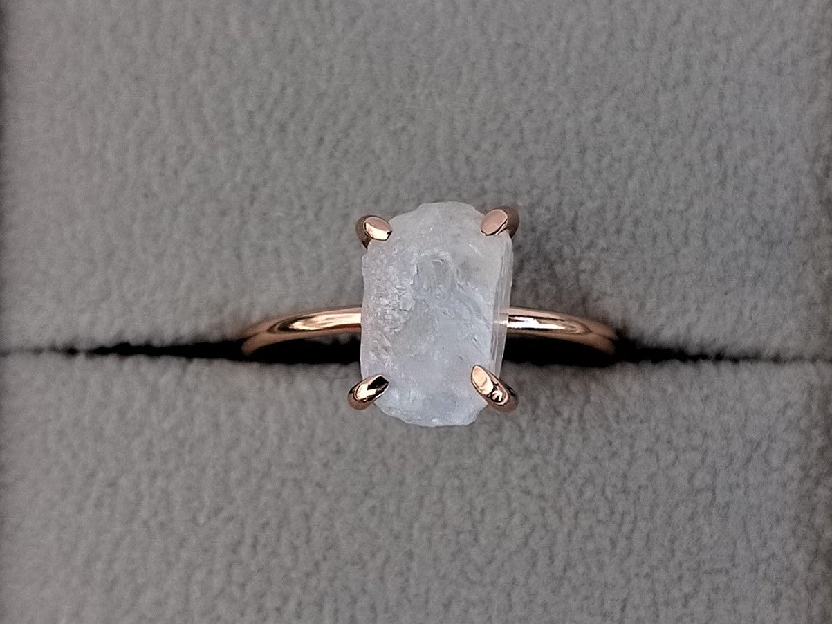 ANILLO VENUS GOLD