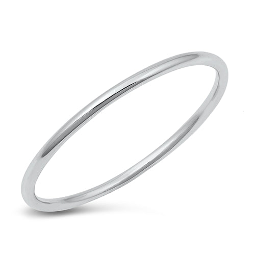 ANILLO LISO