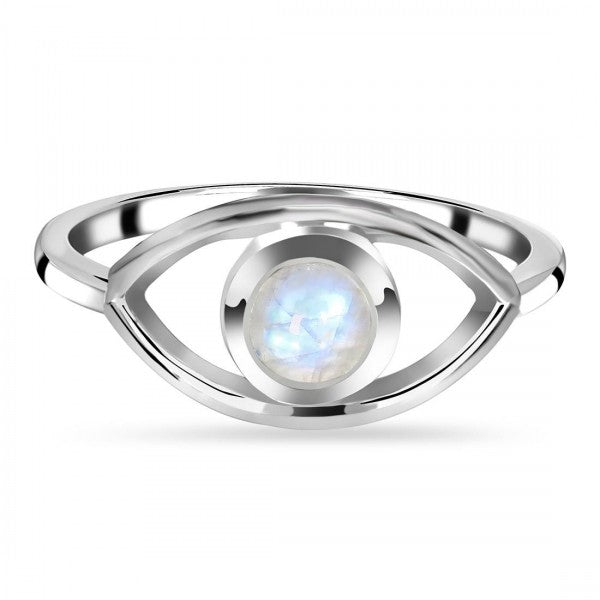 ANILLO PROTECTOR (PIEDRA LUNA)
