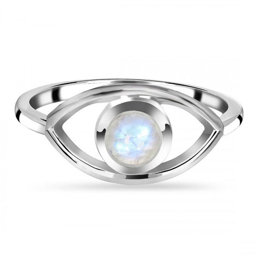 ANILLO PROTECTOR (PIEDRA LUNA)