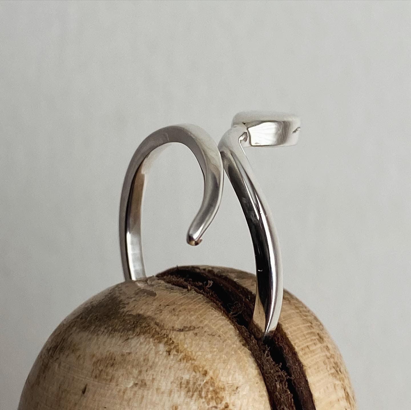 ANILLO SERPIENTE
