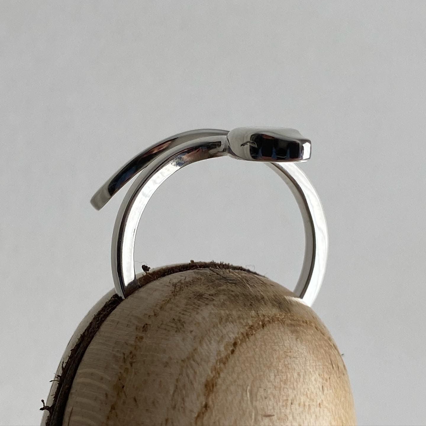 ANILLO SERPIENTE