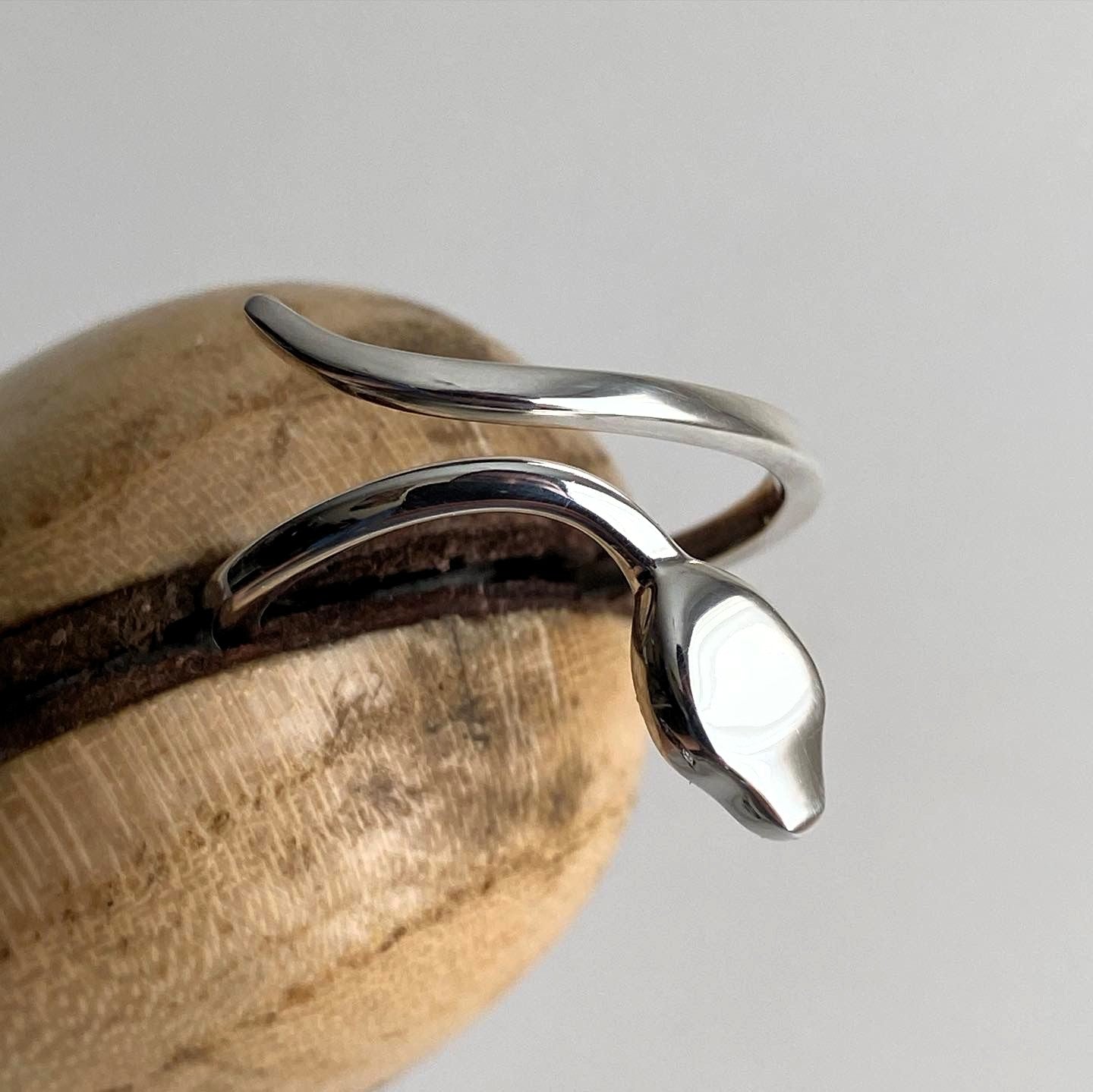 ANILLO SERPIENTE
