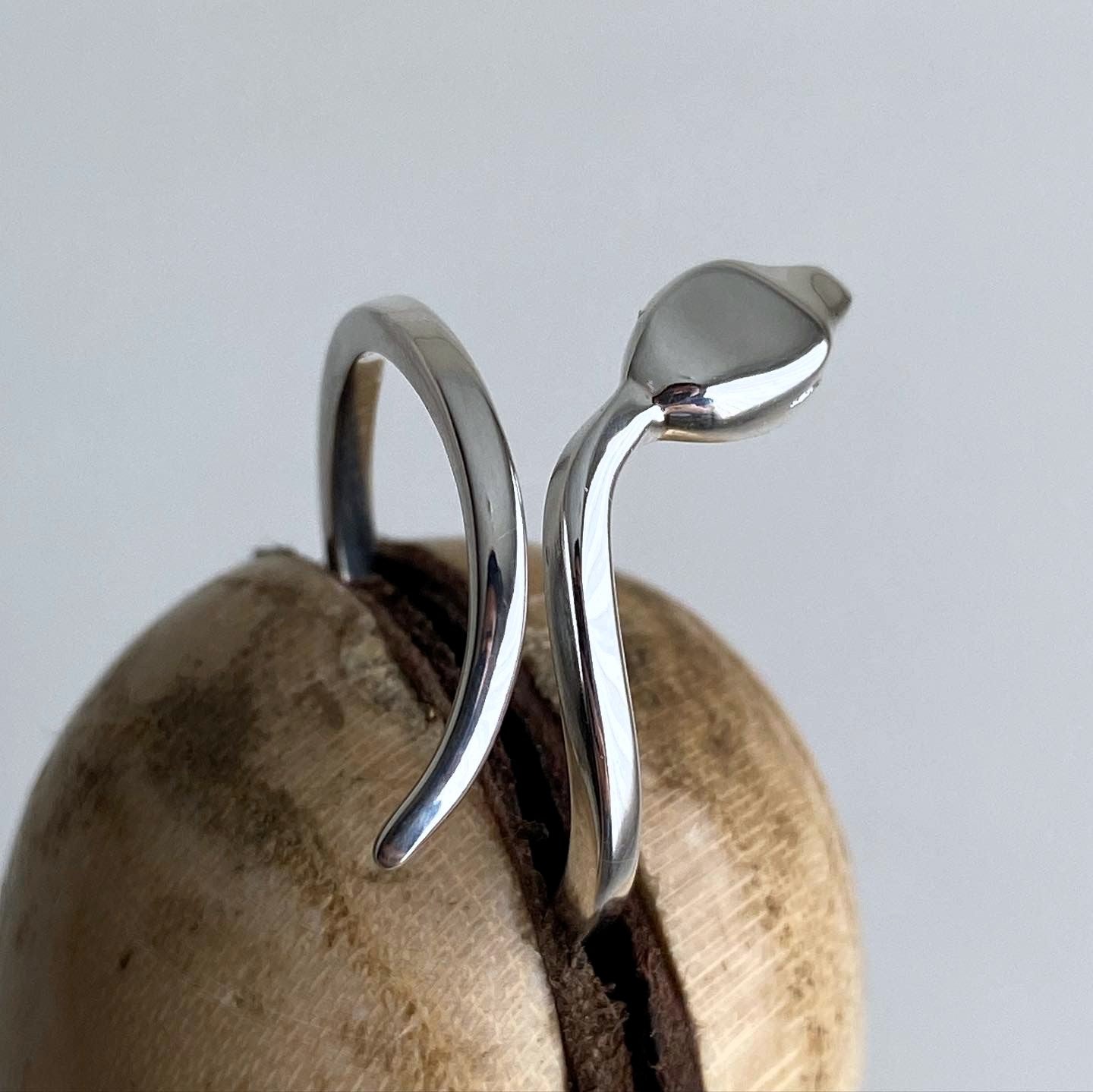 ANILLO SERPIENTE