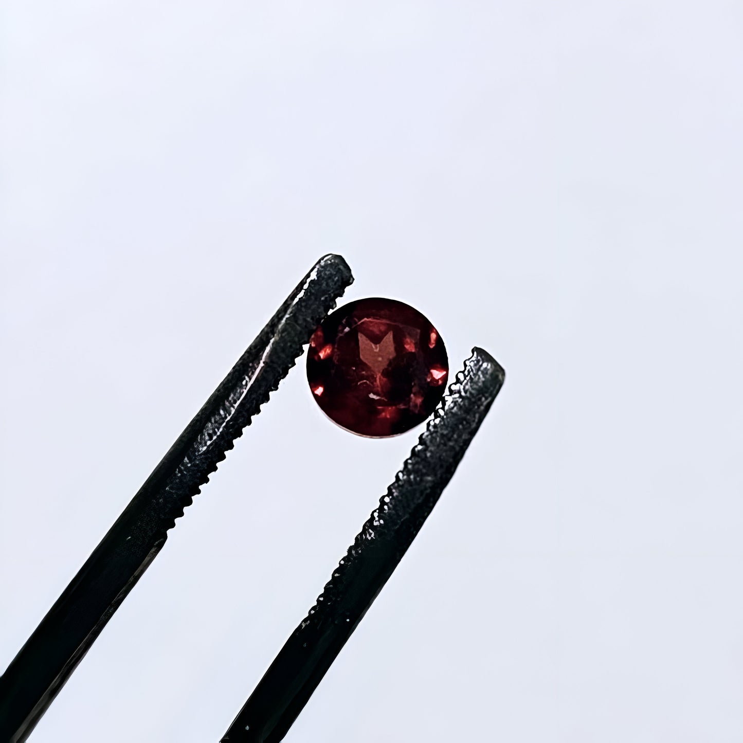 ANILLO SOLITARIO IGNIS AMORIS