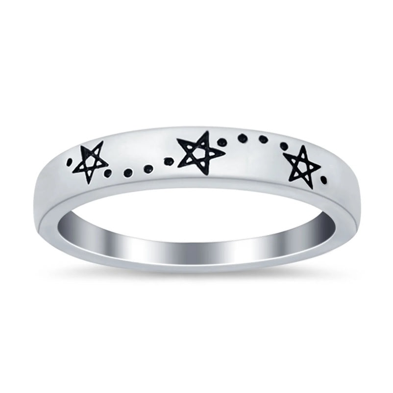 ANILLO TRES MARÍAS