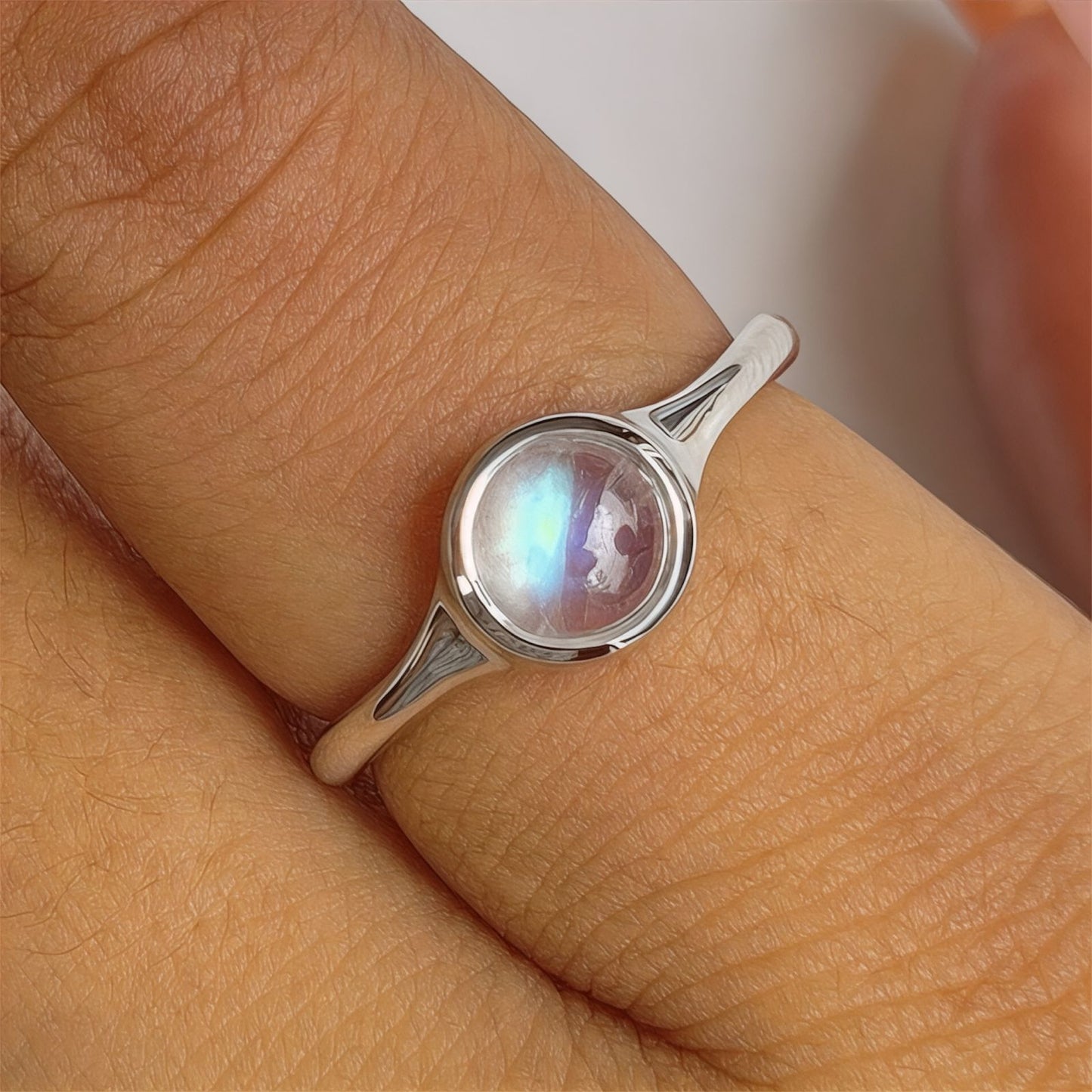 ANILLO MAGIC MOON