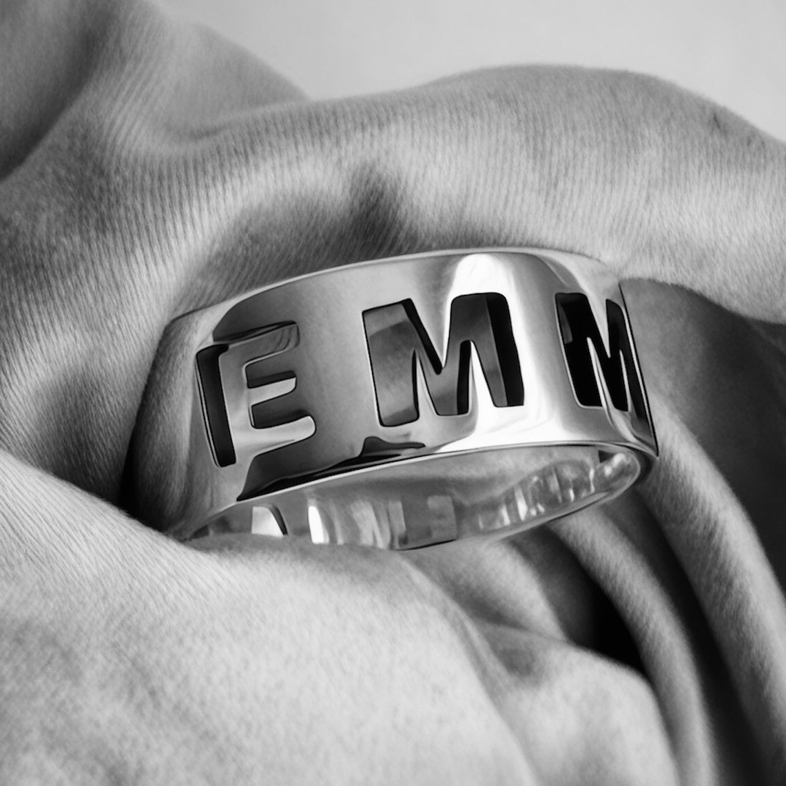 ANILLO NOMBRE (PERSONALIZABLE)