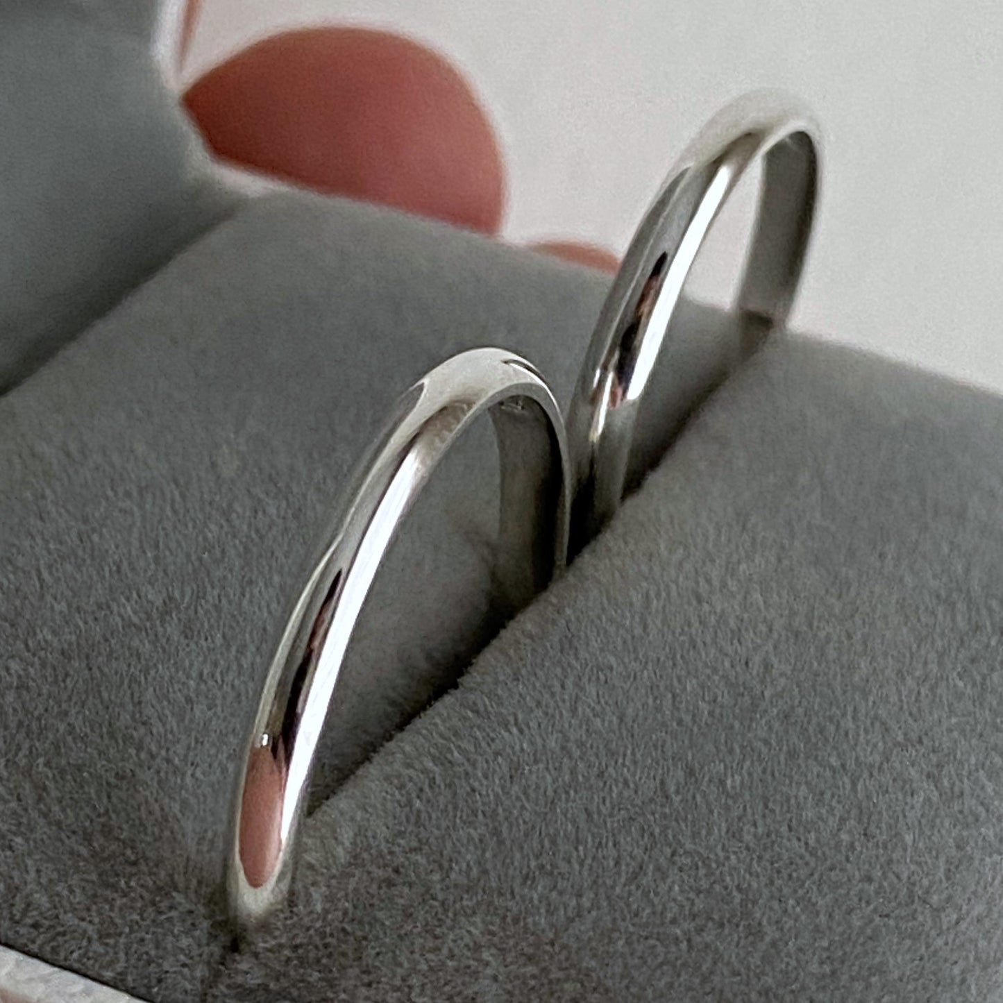 ANILLO CORTE INGLÉS (PERSONALIZABLE)