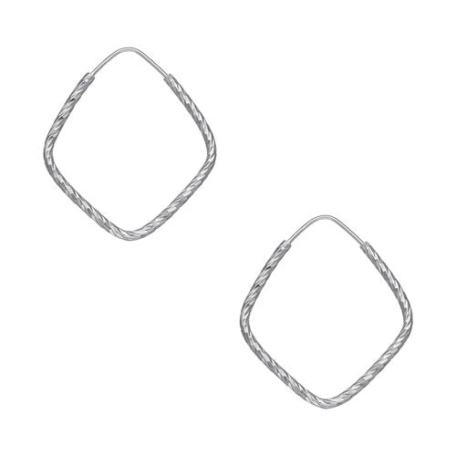 AROS ARGOLLA FACETADAS 30 mm