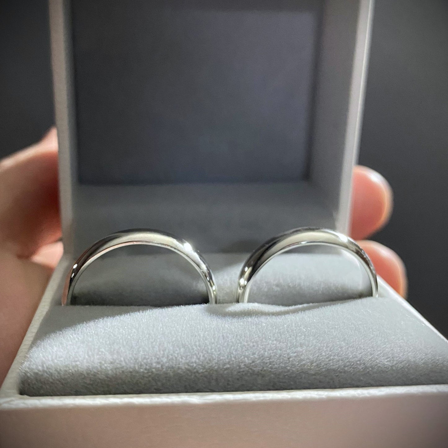 ANILLO CORTE INGLÉS (PERSONALIZABLE)