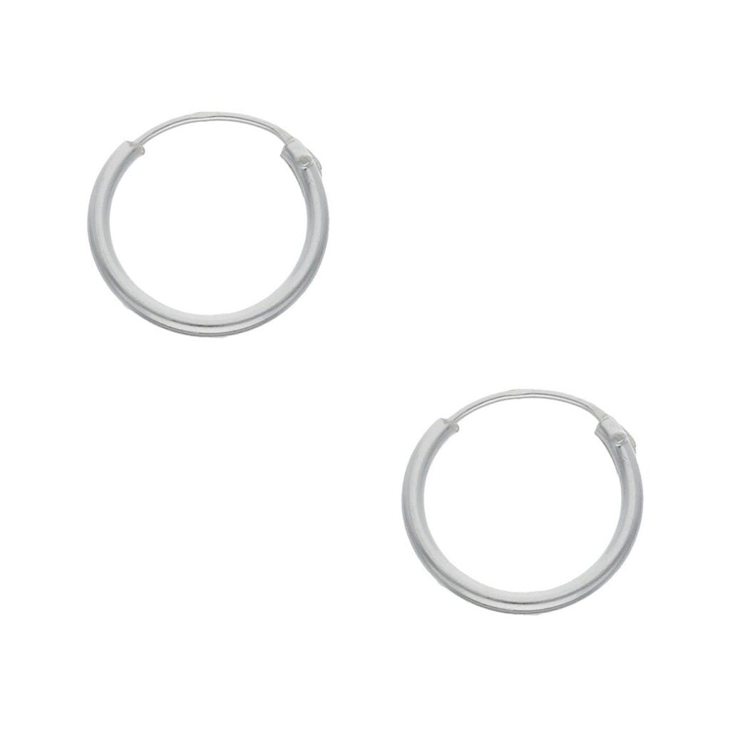 ARO ARGOLLA LISA 12X1.4 mm