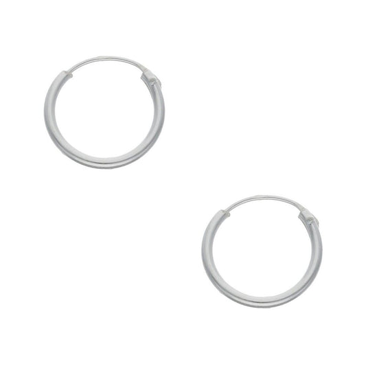 ARO ARGOLLA LISA 12X1.4 mm