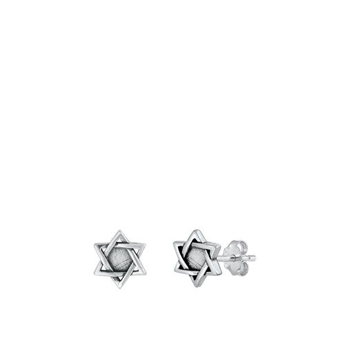 AROS ESTRELLA DE DAVID