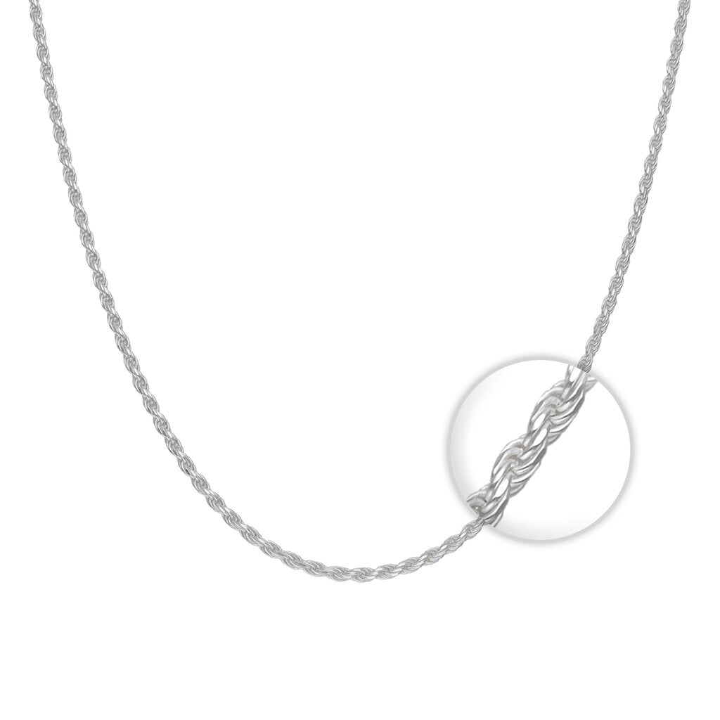 CADENA TURBILLON 2.2 mm