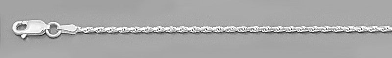CADENA TURBILLON 2.2 mm