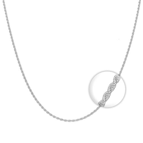 CADENA TURBILLON 1 mm