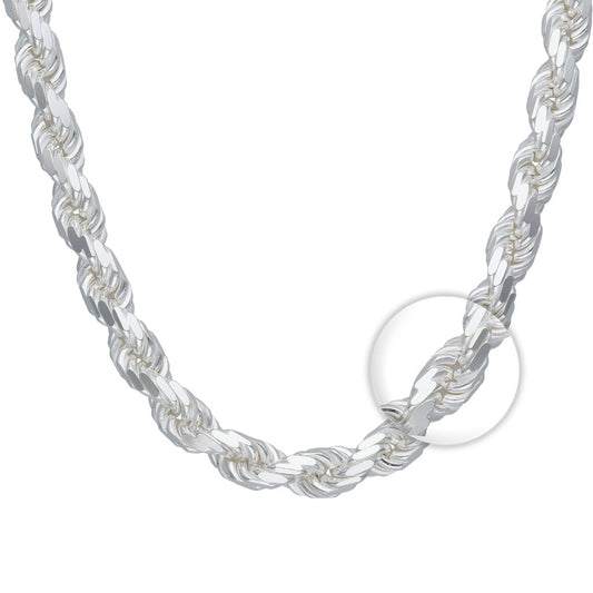 CADENA TURBILLON 5 mm