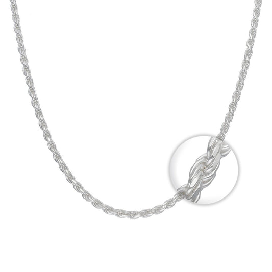 CADENA TURBILLON 2.5 mm