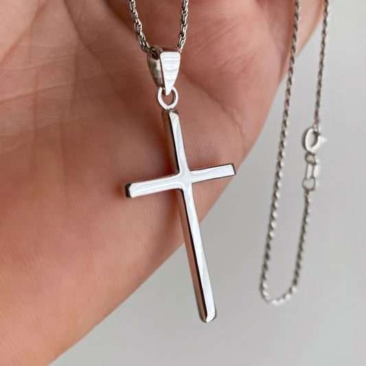 COLGANTE CRUCIFIJO