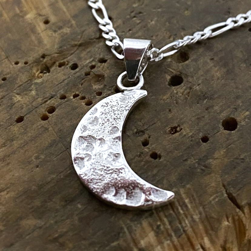 COLGANTE LUNA CRECIENTE