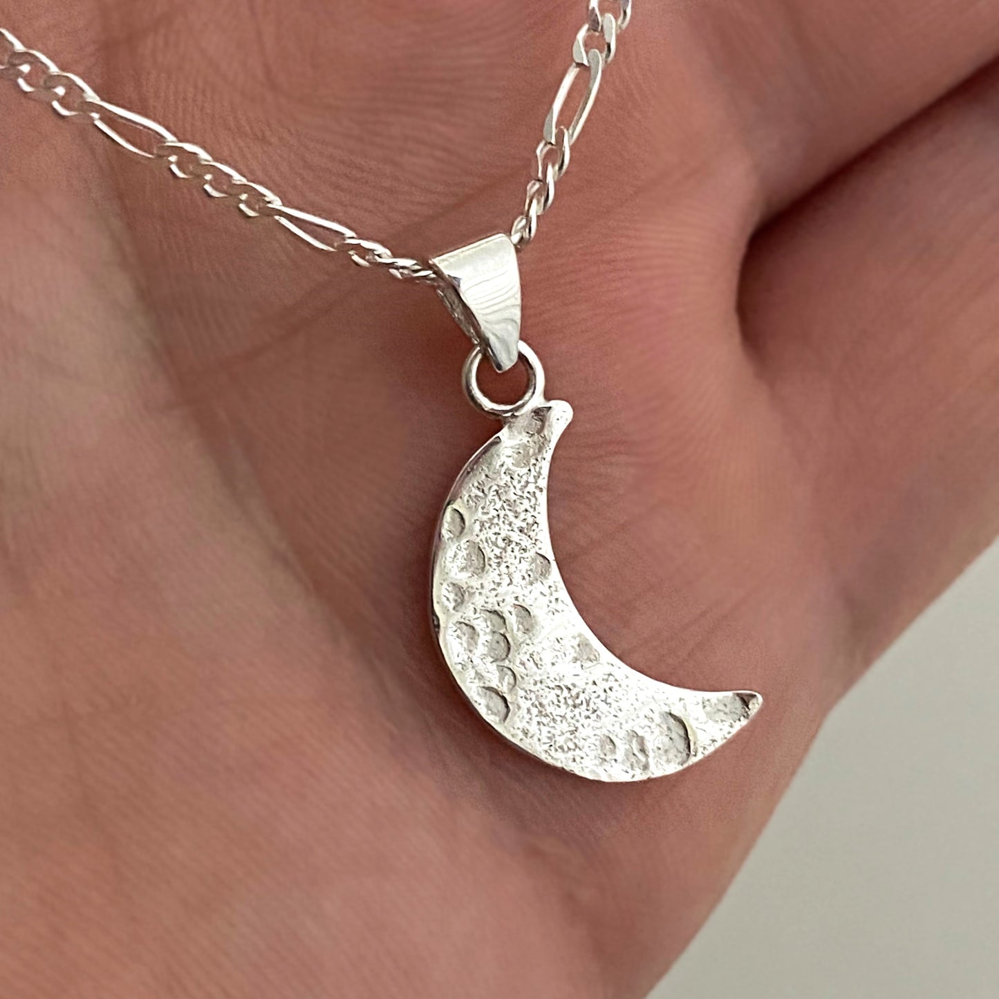 COLGANTE LUNA CRECIENTE