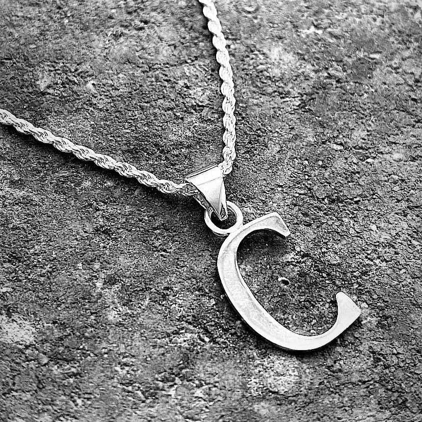 COLGANTE INICIAL (PERSONALIZABLE)