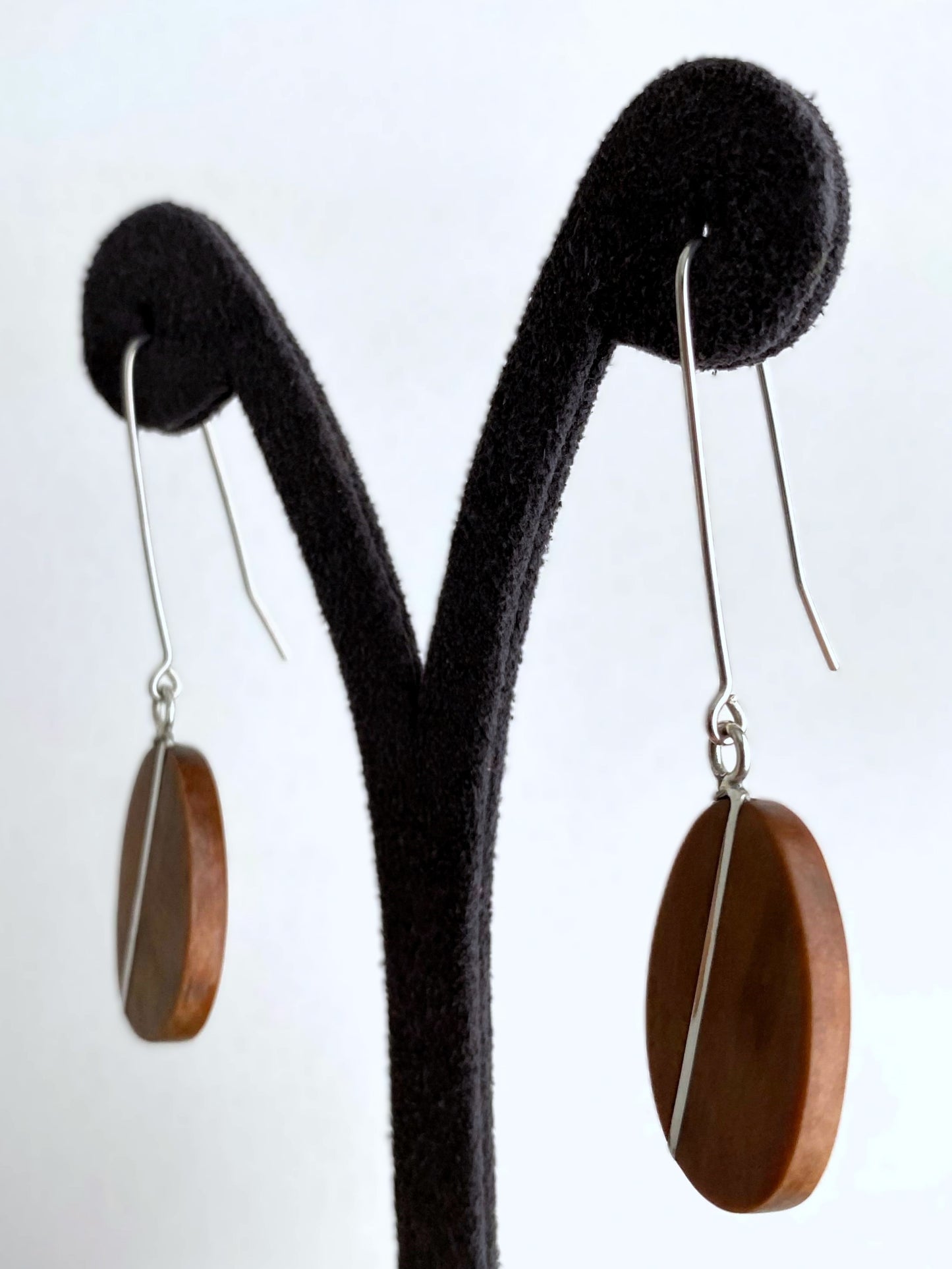 PENDIENTES ALIWEN (PICOYO Y PLATA)