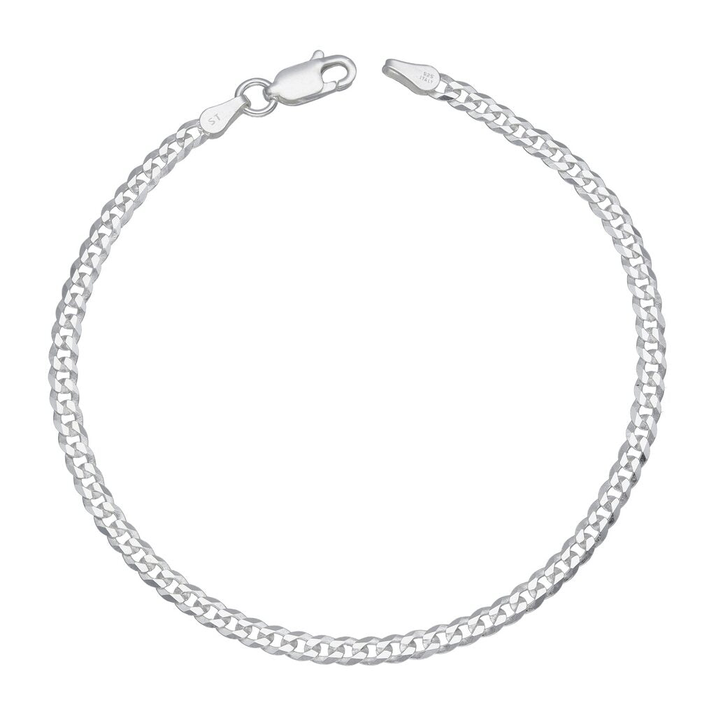 PULSERA GRUMET 3 mm