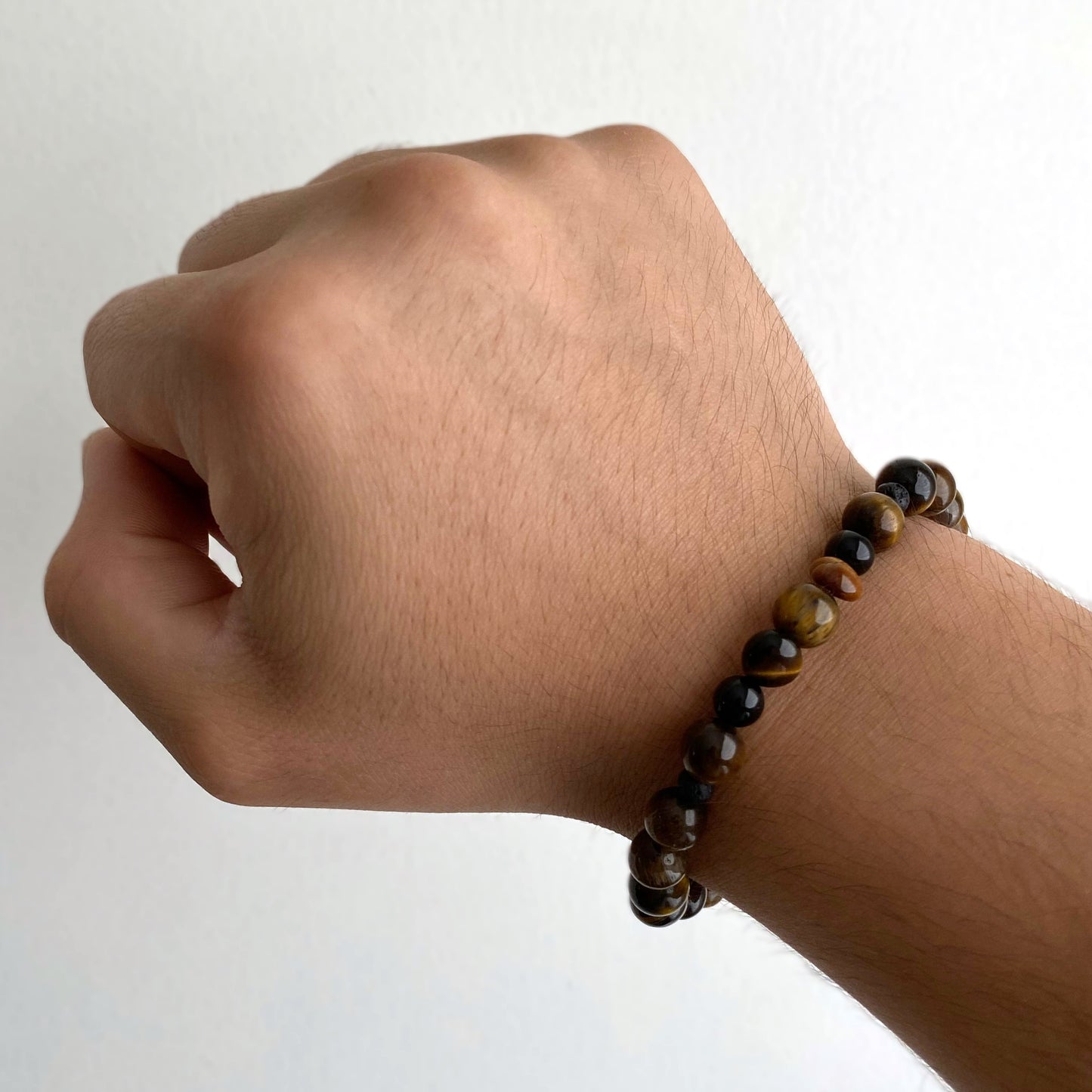 PULSERA OJO DE TIGRE