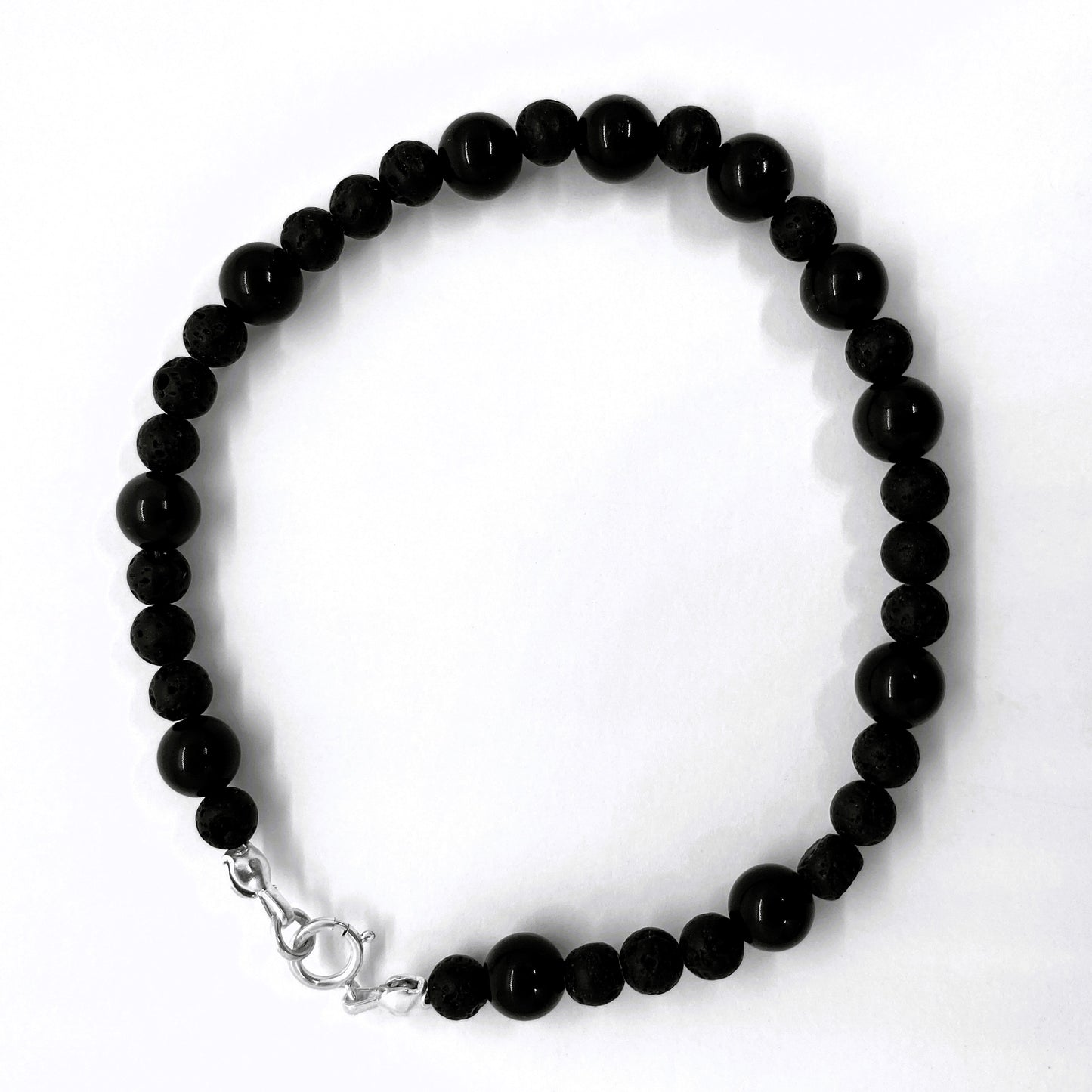 PULSERA VOLCANIC