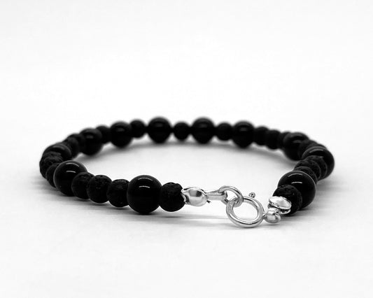 PULSERA VOLCANIC