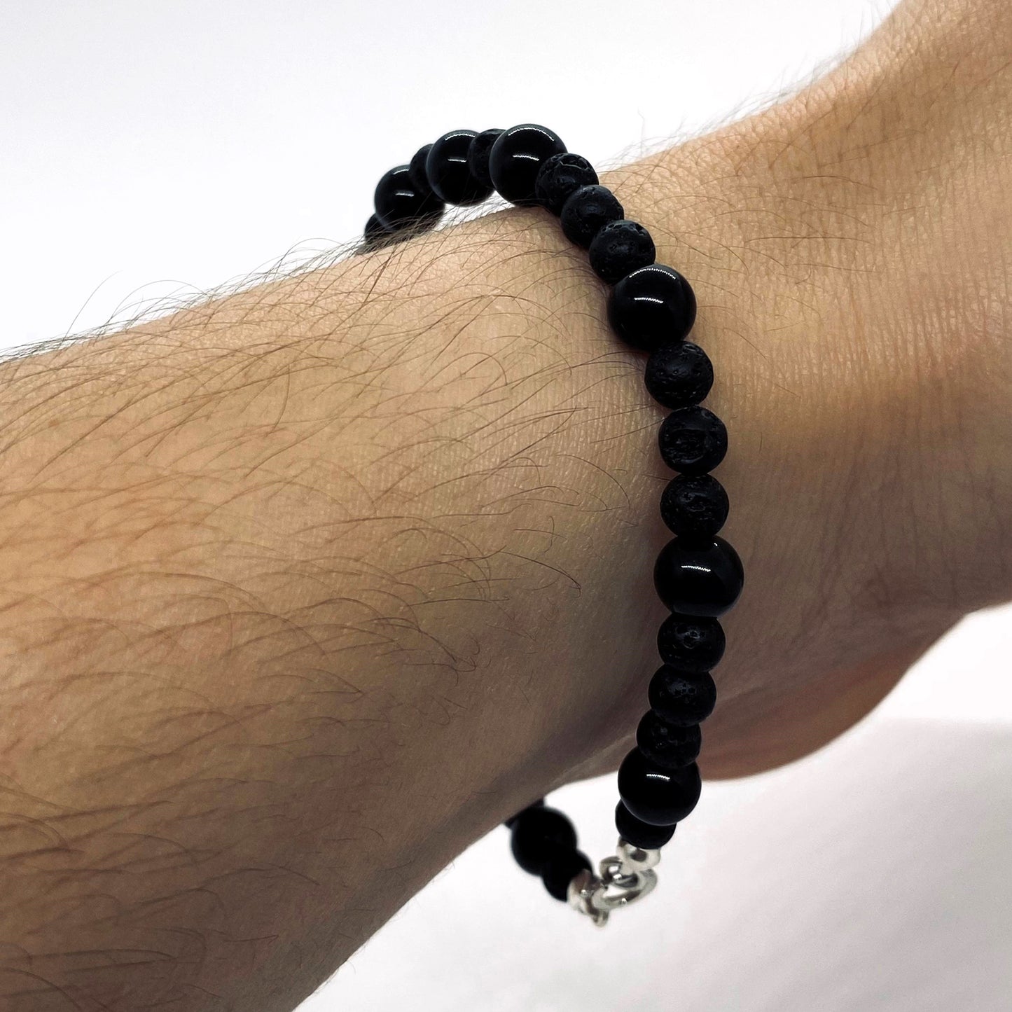 PULSERA VOLCANIC